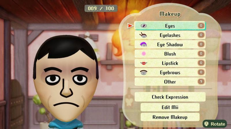 Mii