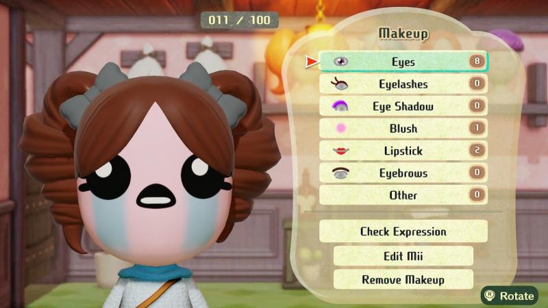 Mii