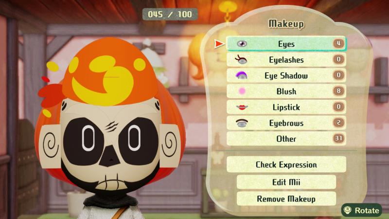 Mii