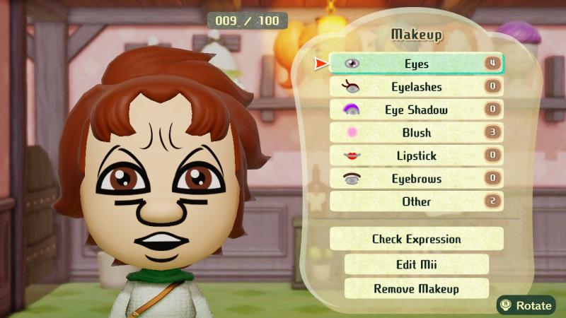 Mii