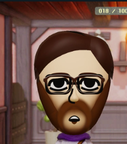 Mii