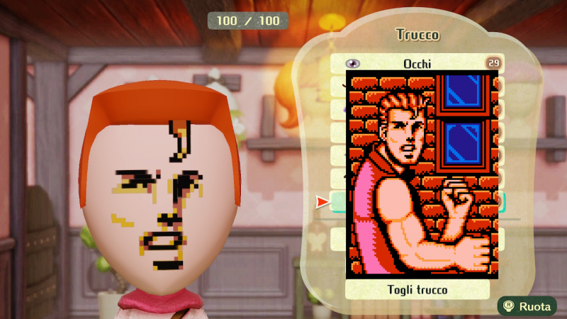 Mii