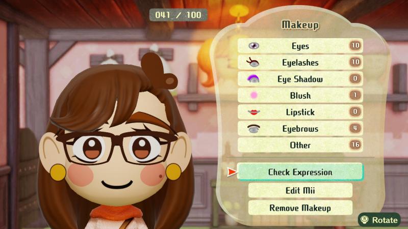 Mii
