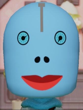Mii