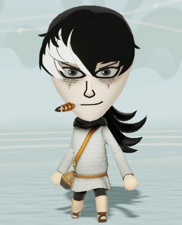 Mii