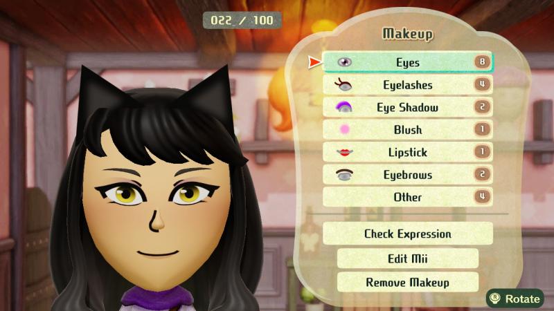 Mii