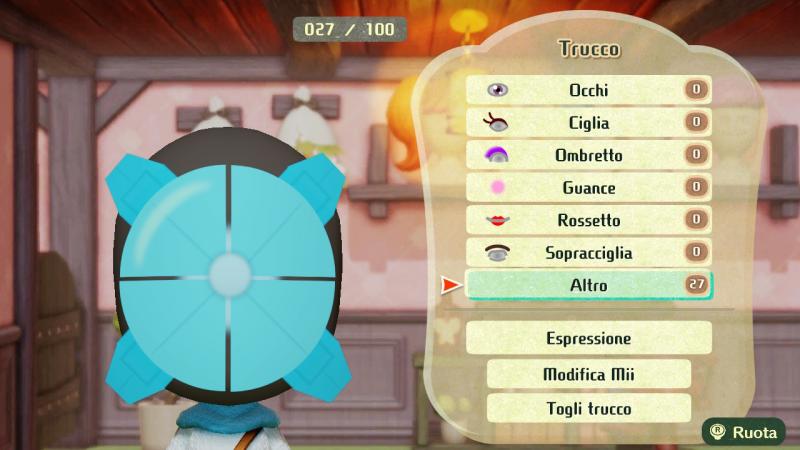 Mii