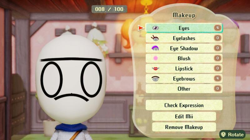 Mii