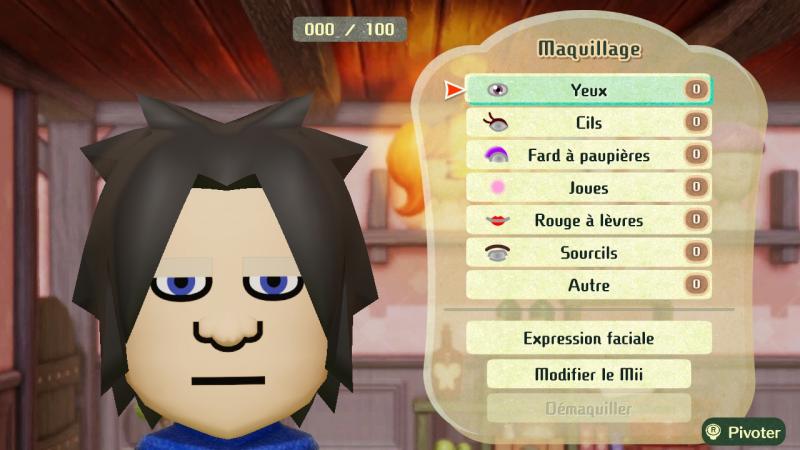 Mii