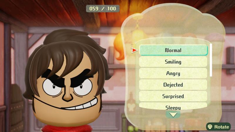 Mii