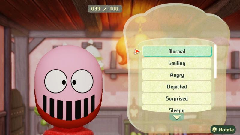 Mii