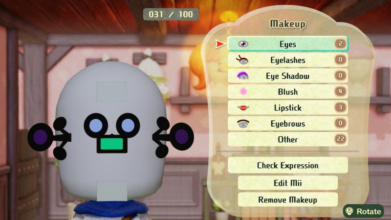 Mii