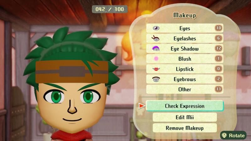 Mii