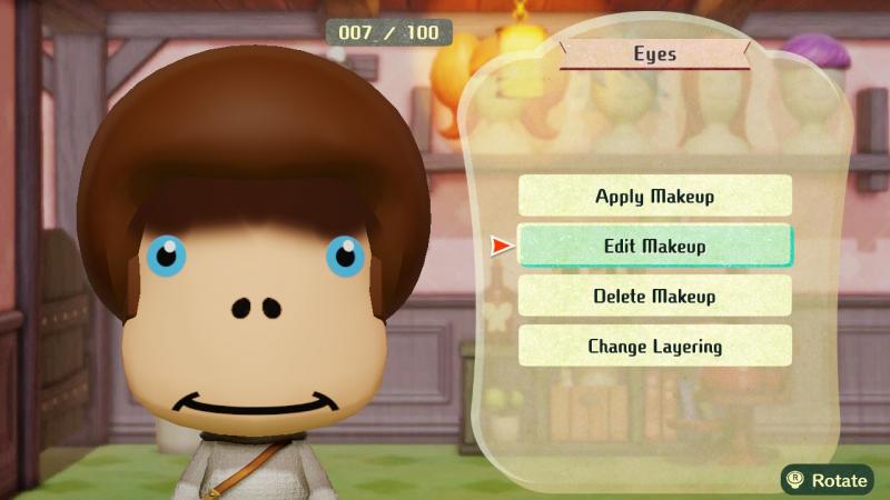 Mii