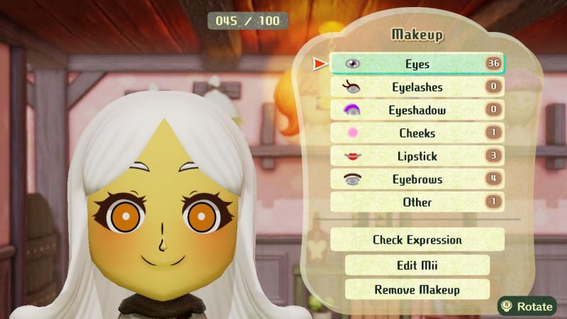 Mii