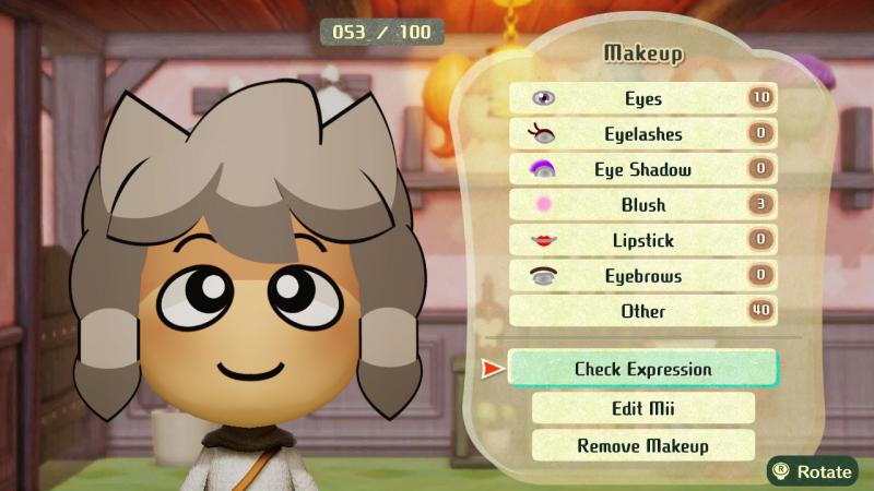 Mii