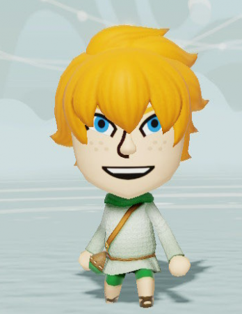 Mii