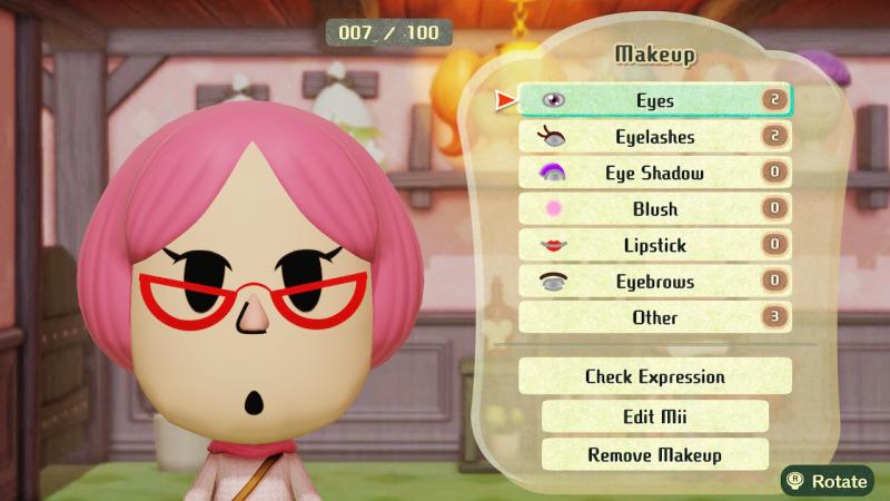 Mii