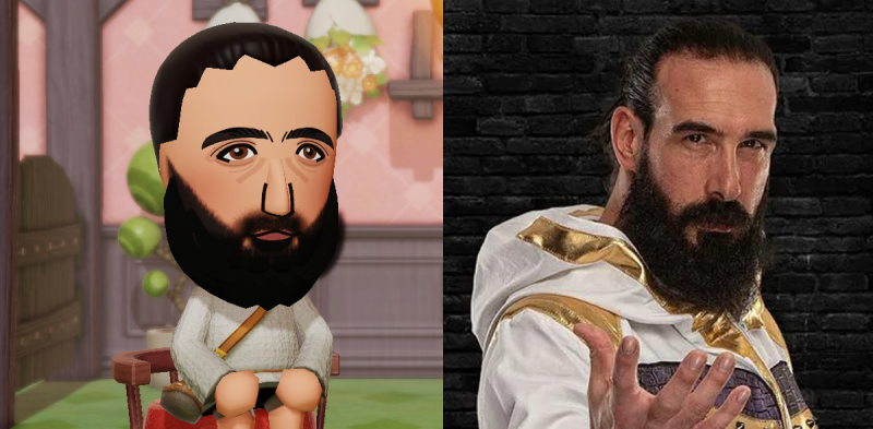 Mii
