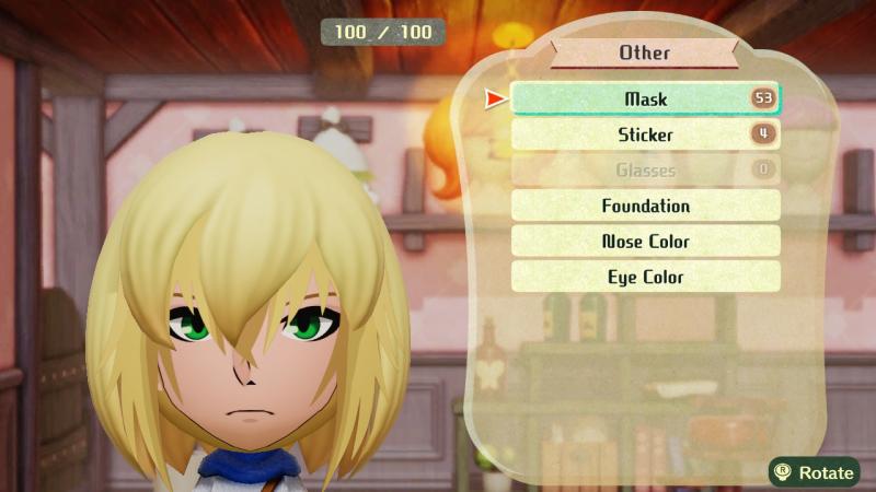 Mii