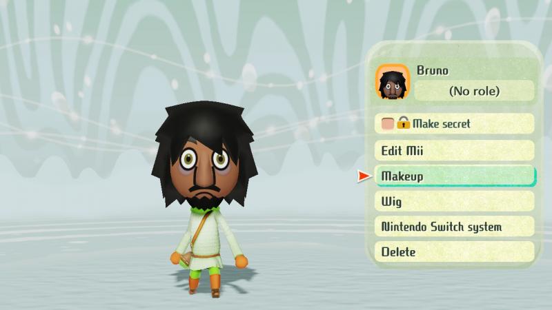 Mii