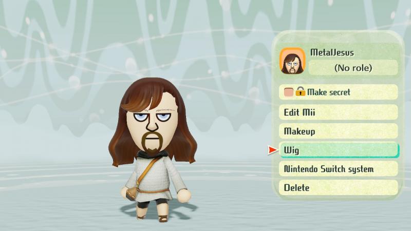 Mii