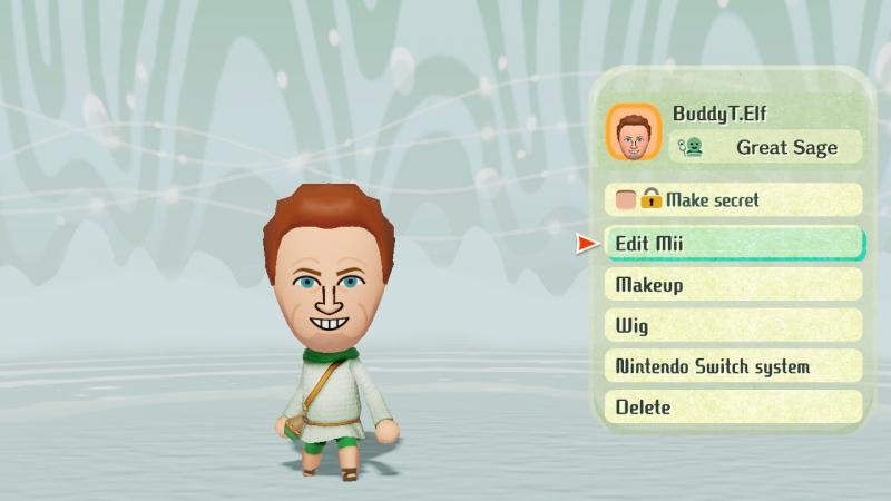 Mii
