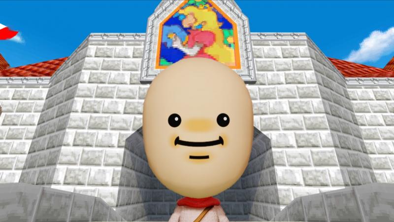 Mii