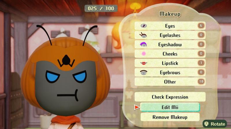 Mii