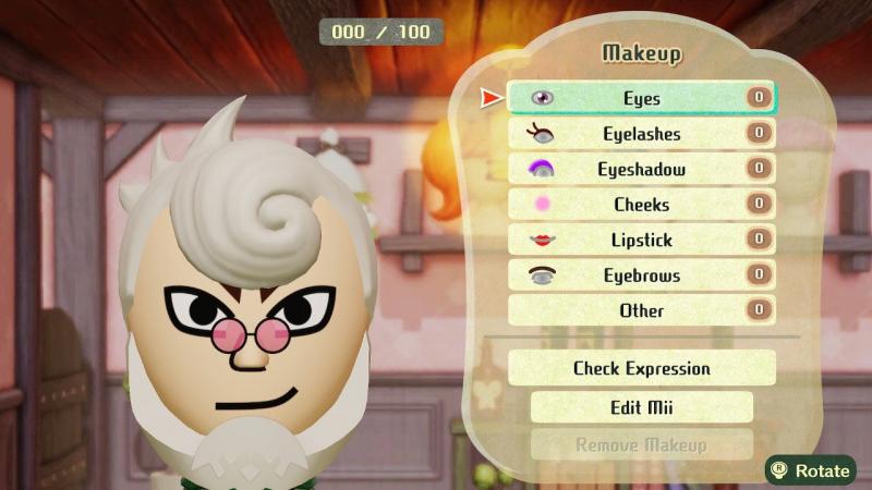 Mii