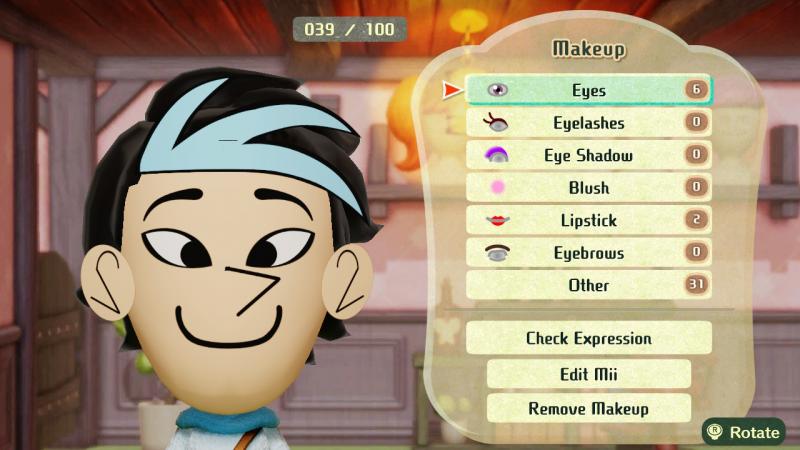 Mii