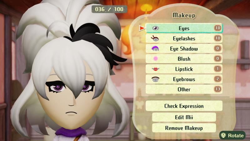 Mii