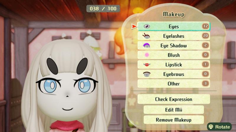 Mii