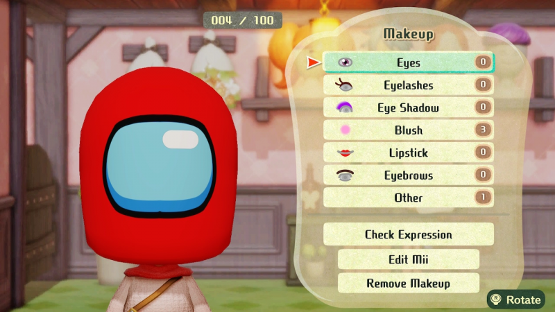 Mii