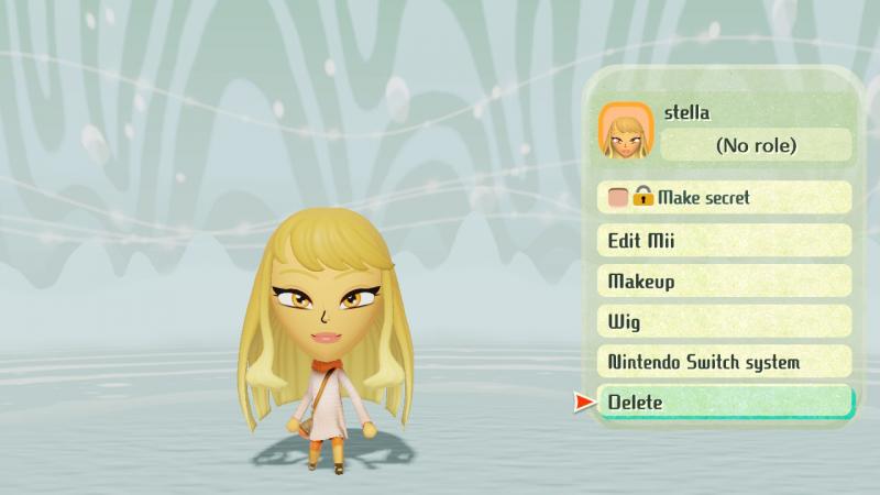 Mii