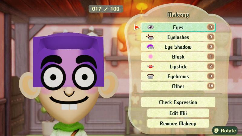 Mii