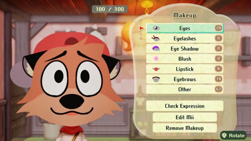 Mii