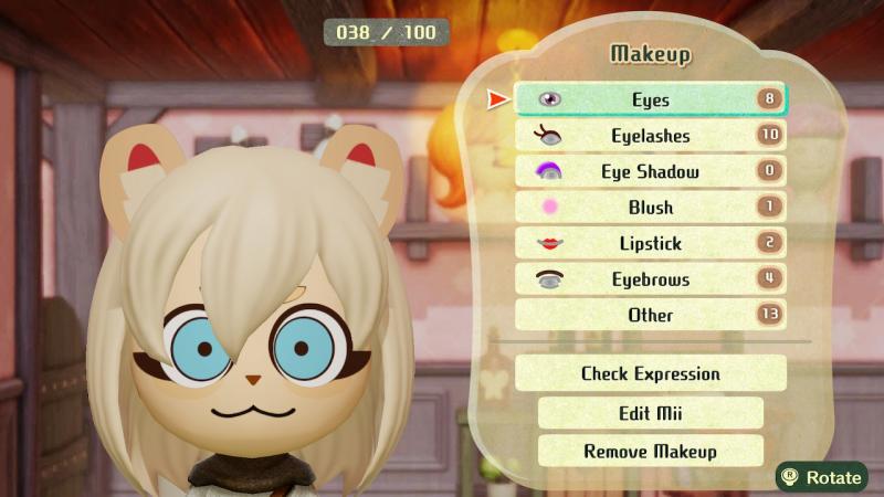 Mii
