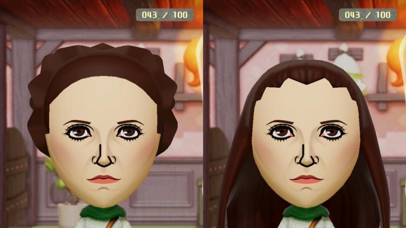Mii