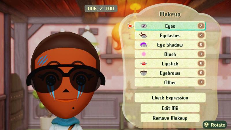 Mii