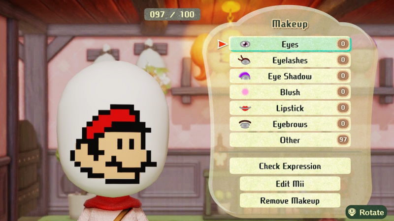 Mii