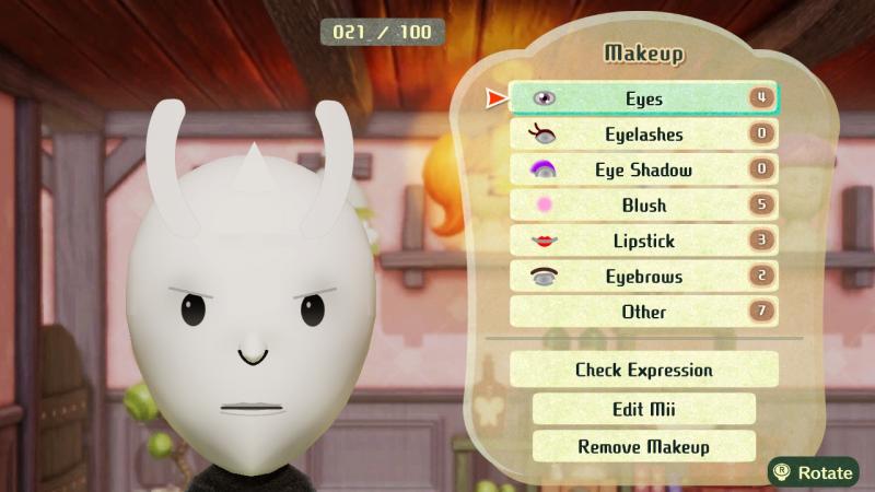 Mii