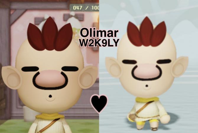 Mii