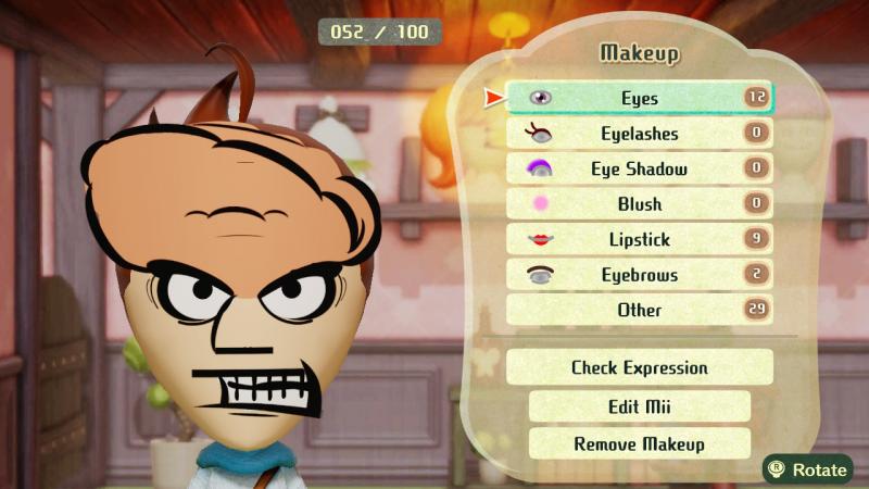 Mii