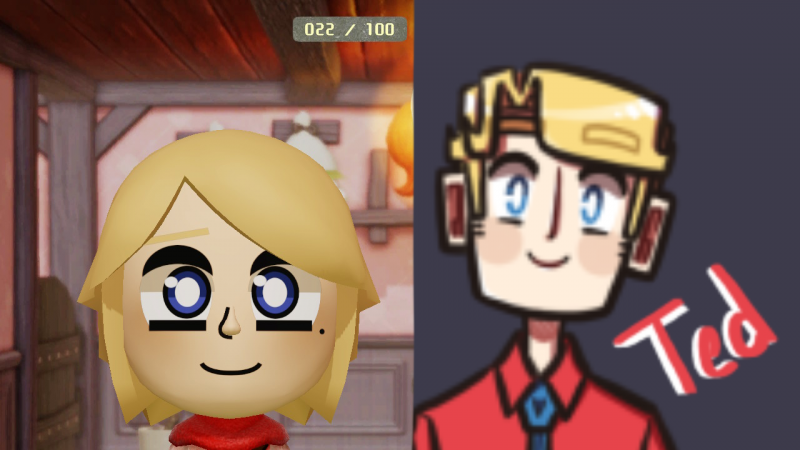 Mii