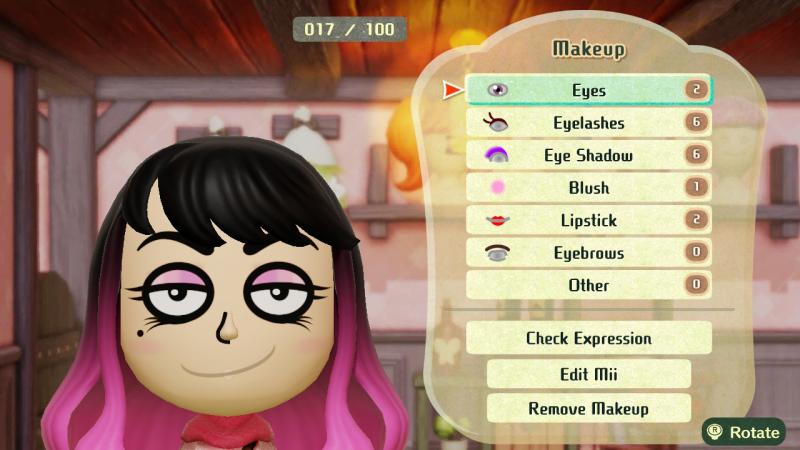 Mii