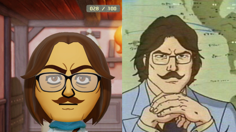 Mii