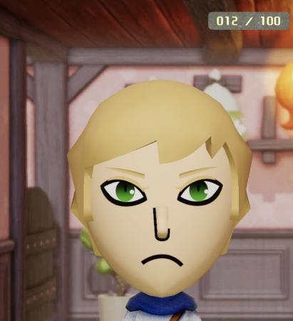 Mii