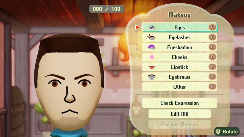 Mii