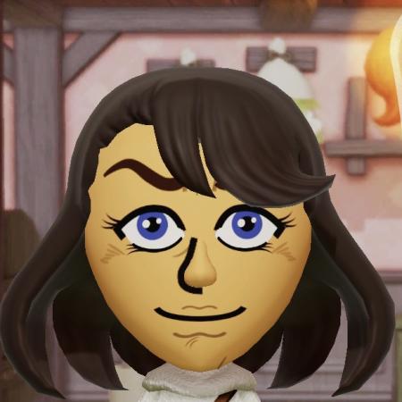 Mii